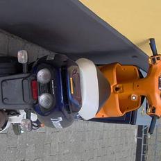 Honda sfx