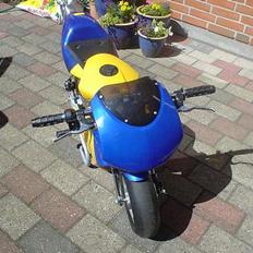 MiniBike (Solgt :D)