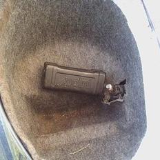 Yamaha Jog as Stjålet dusør give