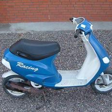 Piaggio zip *Solgt*