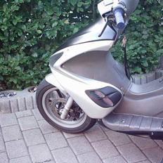 Benelli 491GT • MHR @ Solgt •