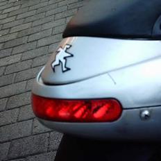 Benelli 491GT • MHR @ Solgt •