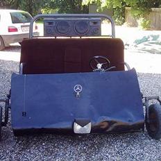 PGO hot 50 *Før Crashed!*