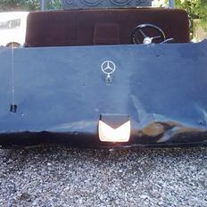 PGO hot 50 *Før Crashed!*