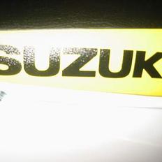 Suzuki RM 125 [SOLGT]