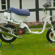 Yamaha Jog FS SOLGT!