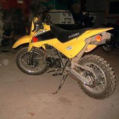 Suzuki jr80 (9370) til salg