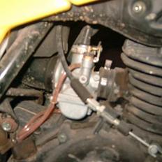 Suzuki jr80 (9370) til salg