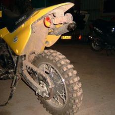 Suzuki jr80 (9370) til salg