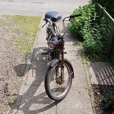 Puch maxi k[Nakket d 22-o4-o6]