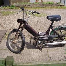 Puch maxi k[Nakket d 22-o4-o6]