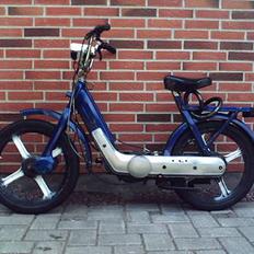 Piaggio Ciao (Solgt)