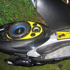 Aprilia Sr50||DiTech !!TilSalg!!