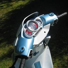 Aprilia Sr50||DiTech !!TilSalg!!