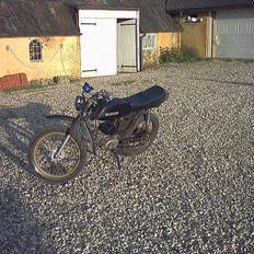Suzuki k 50 4 gear
