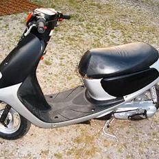 Yamaha Jog space [SOLGT]