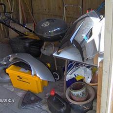 Suzuki Estilete*4sale