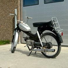 Tomos Cross  S 4L (Byttet væk)