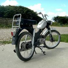 Tomos Cross  S 4L (Byttet væk)