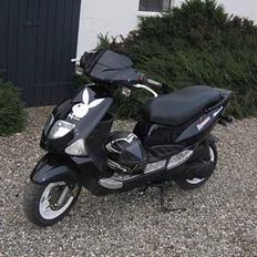 PGO Dr. Big  - solgt