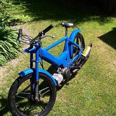 Puch Maxi K Projekt [Solgt]