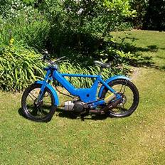 Puch Maxi K Projekt [Solgt]