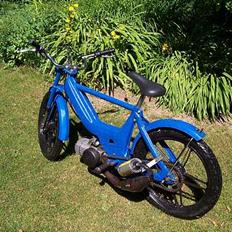 Puch Maxi K Projekt [Solgt]