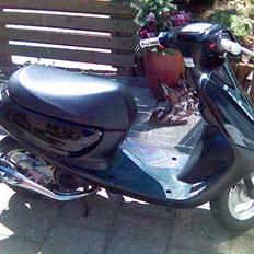 Yamaha Jog Space(BYTTET TIL JOG)