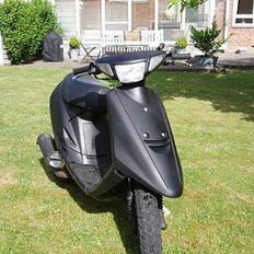 Yamaha Jog FS STJÅLET