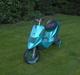 Yamaha jog Lc