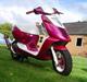 Aprilia Sonic SOLGT
