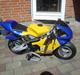 MiniBike (Solgt :D)
