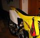 Suzuki RM 125 [SOLGT]