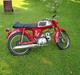 Honda CD50