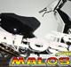 Aprilia Rally MHR Solgt