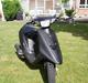 Yamaha Jog FS STJÅLET