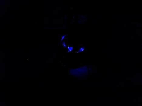 Yamaha   Bw's Ng "Spy" Solgt billede 12