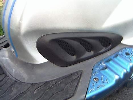 PGO Dr. big solgt  - flot ikke! billede 9