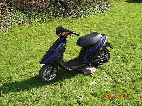 Yamaha Jog As [PROJEKT] billede 2