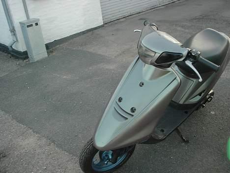 Yamaha Jog(er blevet stjålet) billede 3