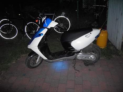 Aprilia Sonic TIL SALG - TIL SALG billede 3