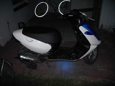 Aprilia Sonic TIL SALG - TIL SALG billede 4