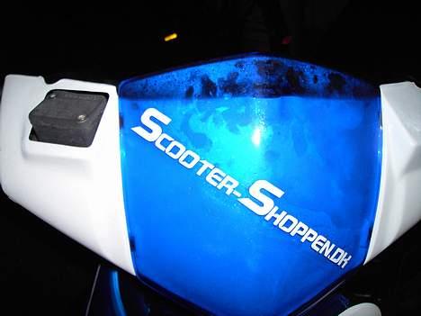 Aprilia Sonic TIL SALG - TIL SALG billede 5