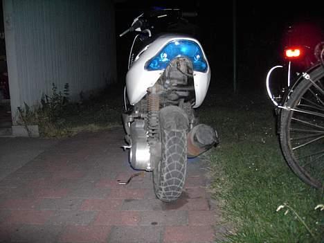 Aprilia Sonic TIL SALG - TIL SALG billede 7