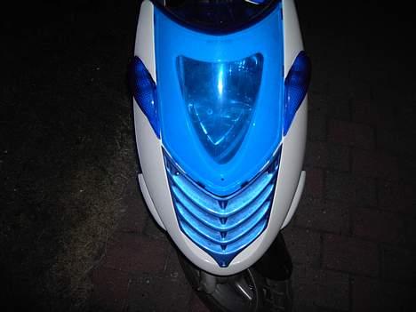 Aprilia Sonic TIL SALG - TIL SALG billede 8