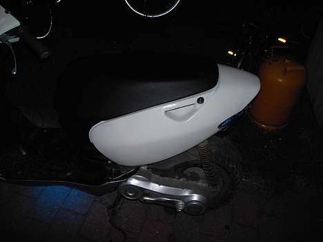 Aprilia Sonic TIL SALG - TIL SALG billede 9