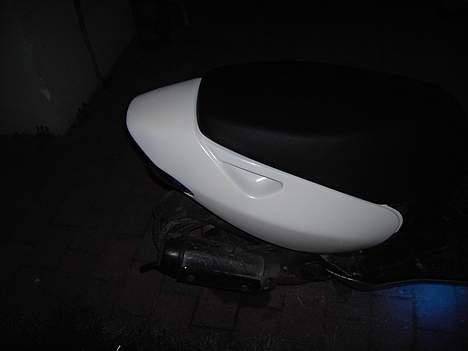 Aprilia Sonic TIL SALG - TIL SALG billede 10