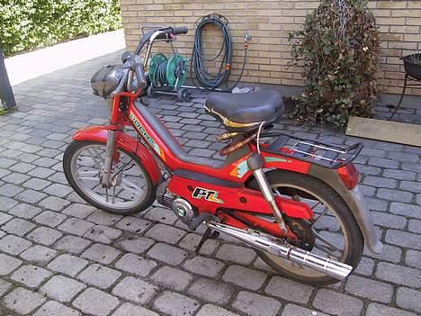 Puch Maxi PL1 billede 1