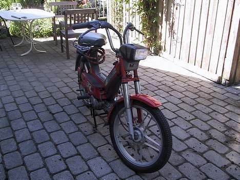 Puch Maxi PL1 billede 3