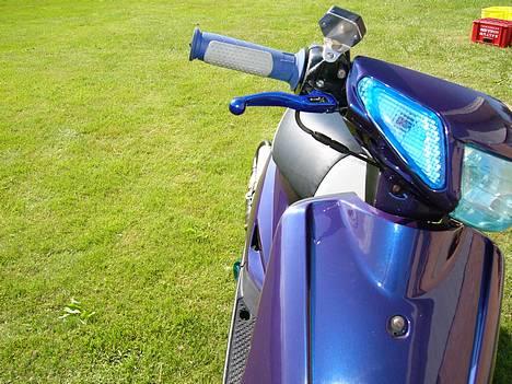 Yamaha Jog Fs LC ! billede 13